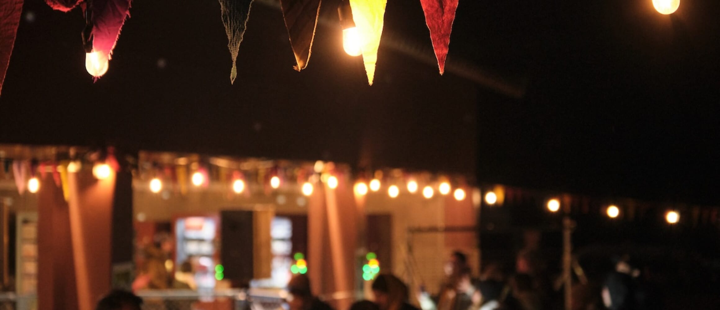 GO OUT CAMP 冬 2025 カラオケ大会