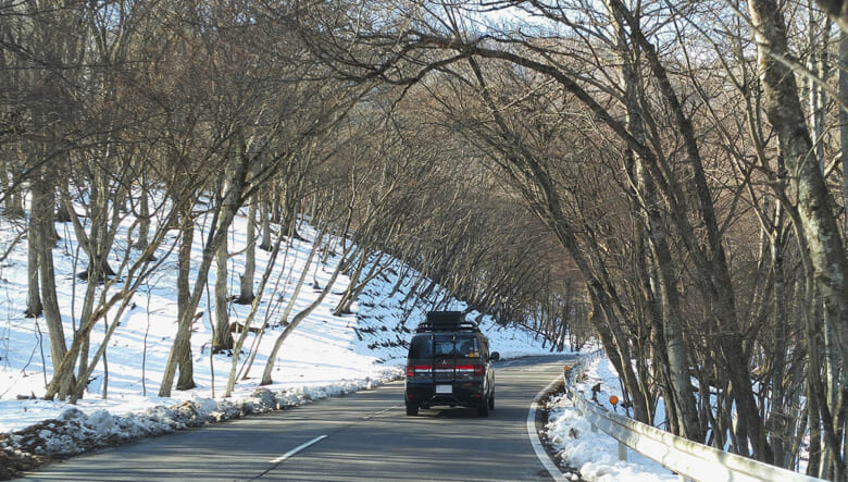 ボクらがスマホに求めること。アウトドア派フォトグラファーが「arrows Alpha」と過ごす1日。