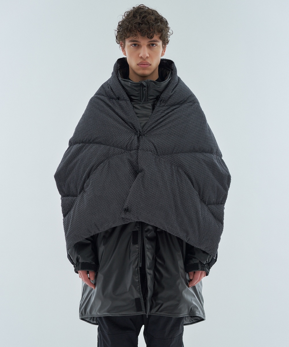 スタイルのスパイスに。ミノトール インスト フォー エストネーション