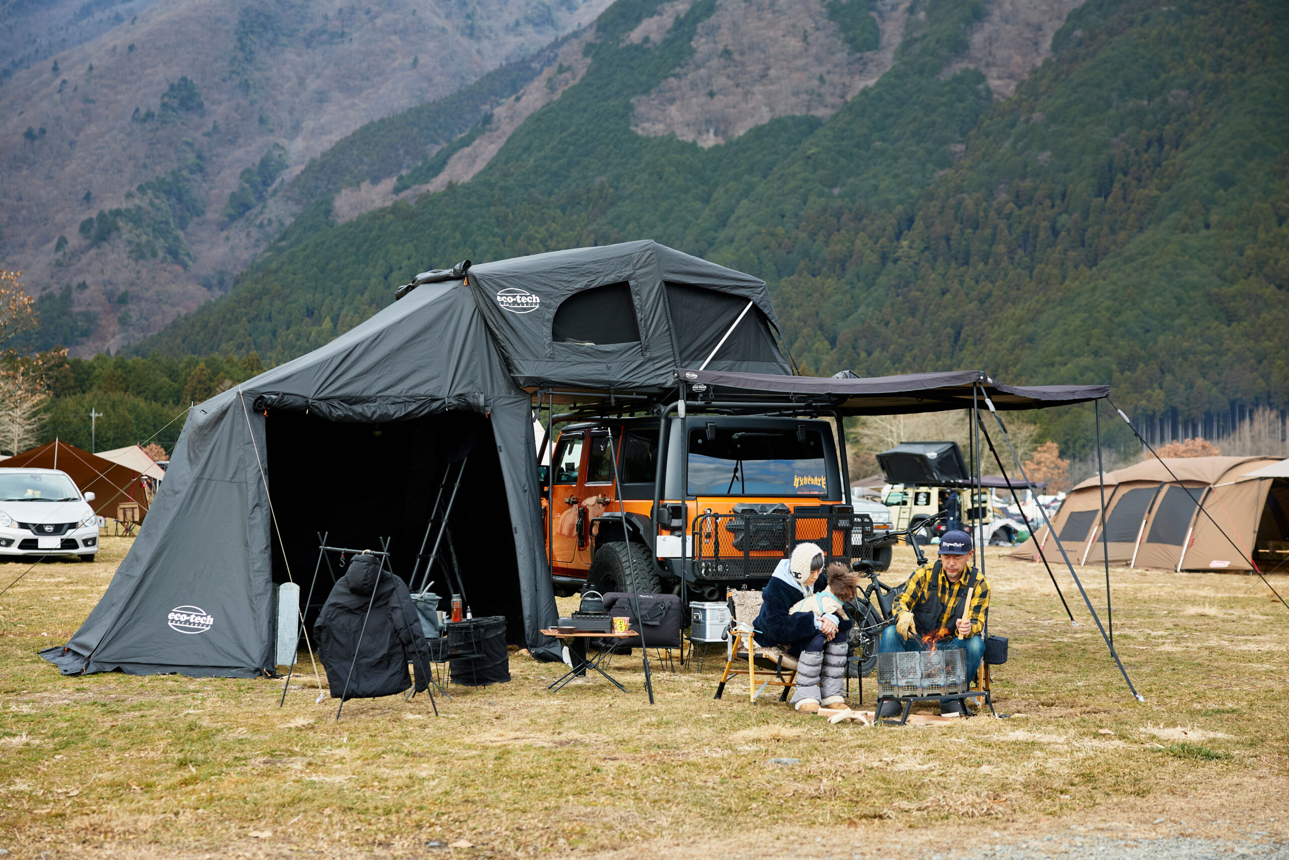 新品】倖田來未 kkapp スクラッチ 1等 レジャーテント 倖田來未 倖田組