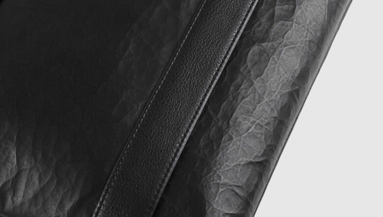 老舗「土屋鞄」の新ブランド“ATTITU”のリュック&トートは、洗練されたデザインと素材使いが秀逸！