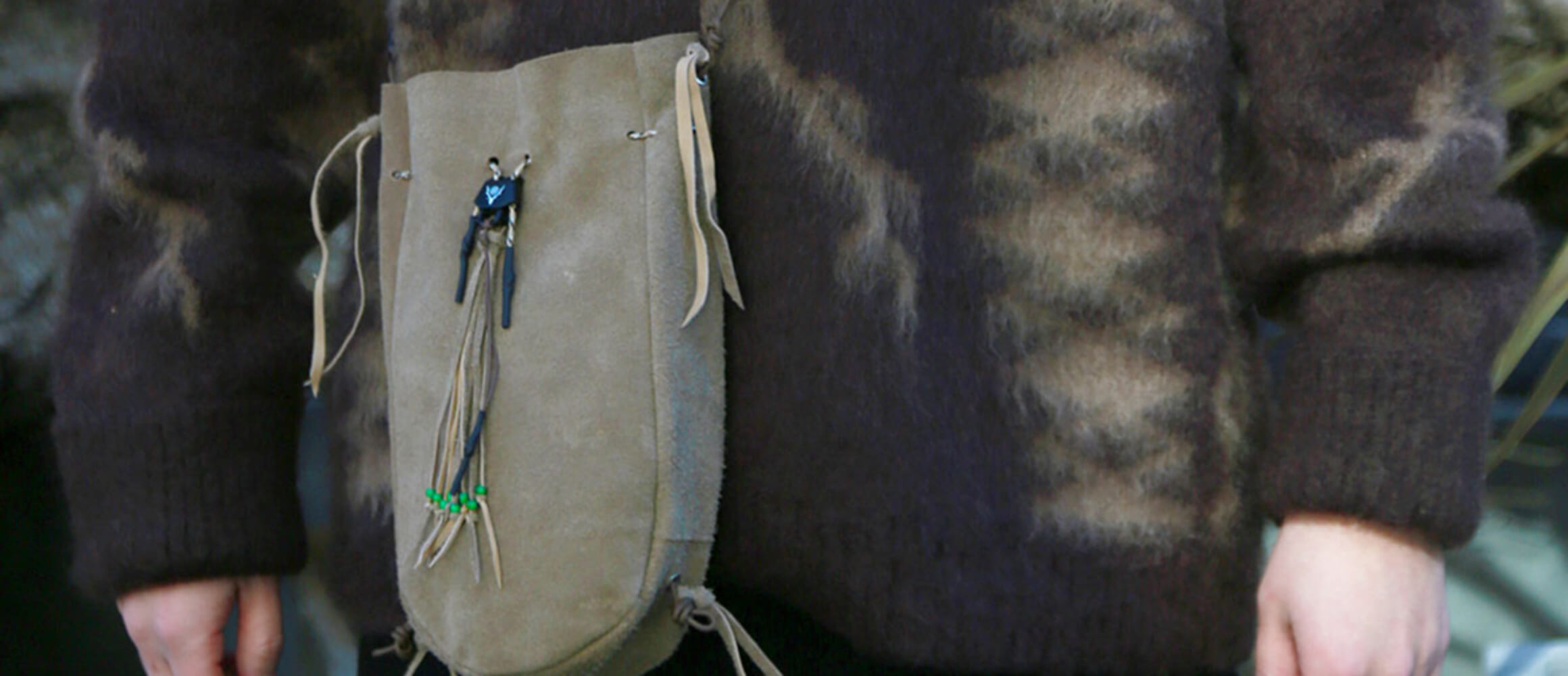 サウス2ウエスト8から、ネイティブ感あふれる特別仕様の