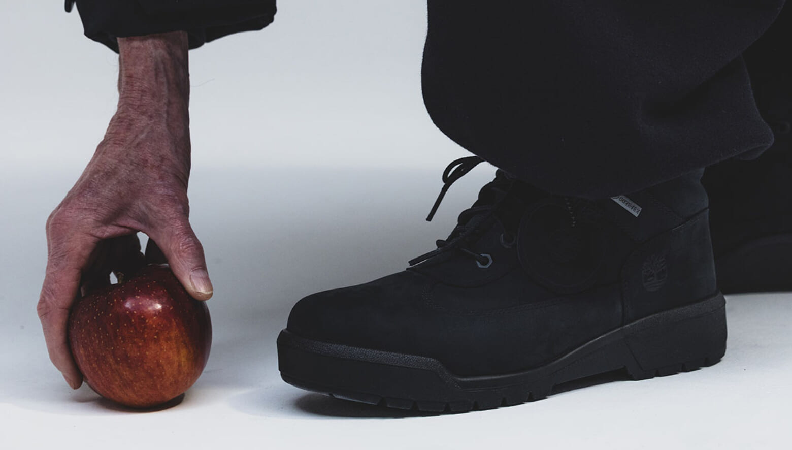 ティンバーランド名作フットウエアをビームスが別注。福岡の名店