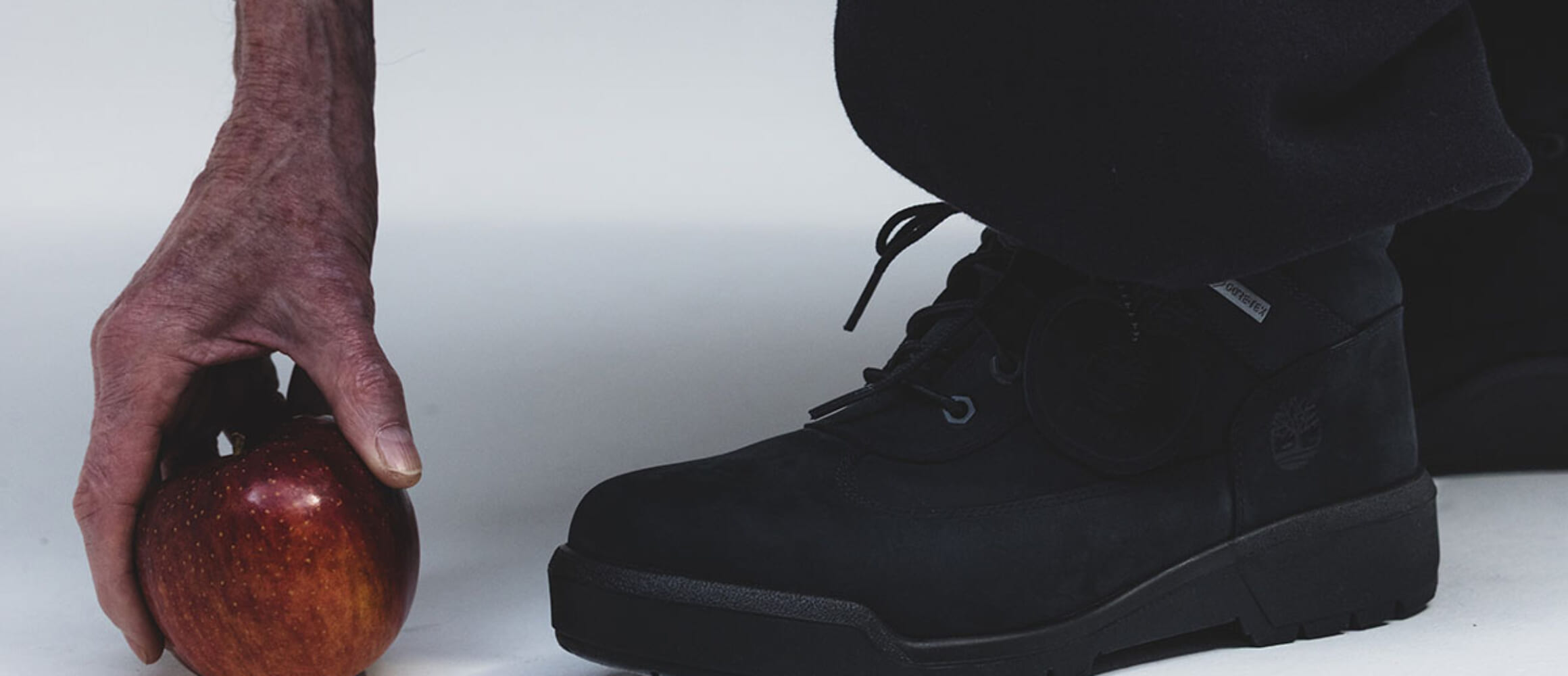 ティンバーランド名作フットウエアをビームスが別注。福岡の名店