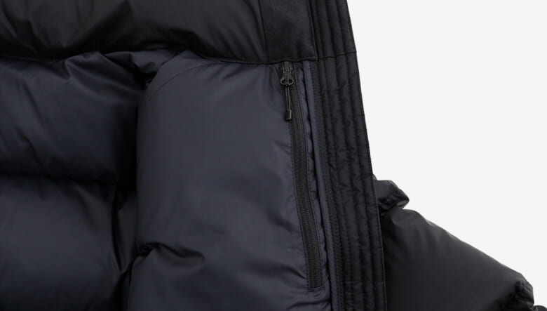 冬山も怖くない！　韓国発「ケイル」のハイパフォーマンスなダウンジャケットが満を持して登場。