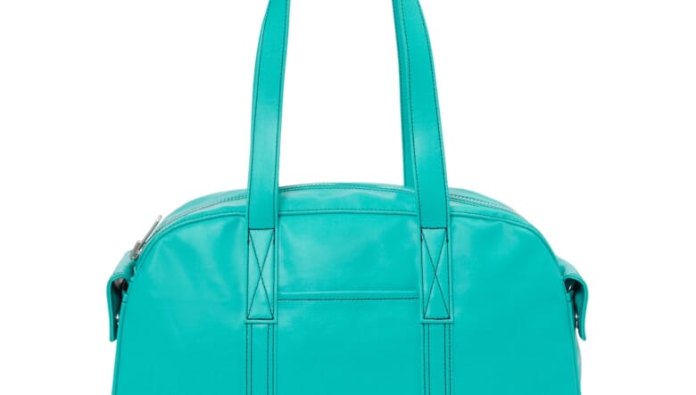 ポーターに独自素材採用の新シリーズが登場。レザー風の質感に注目すべし。