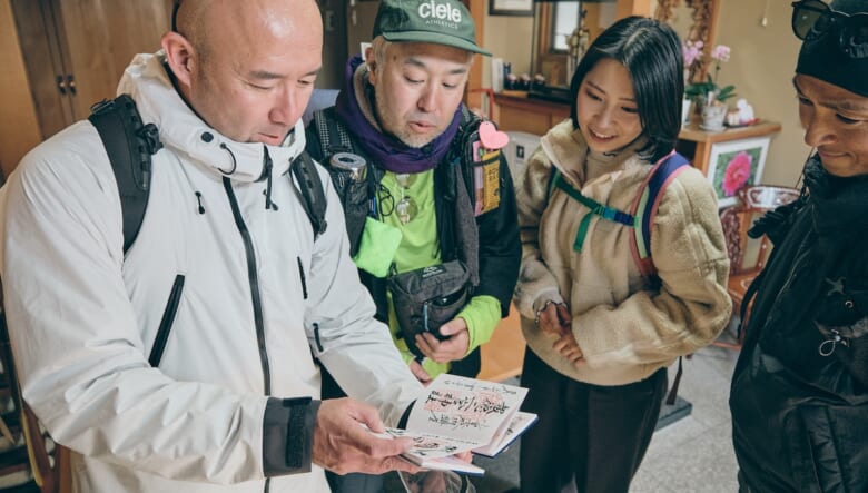 2026年は運気アップ間違いなし？ 江戸最古の「七福神巡り」で下町ハイク！【GO OUT 遊歩倶楽部／東京下町編 #01】