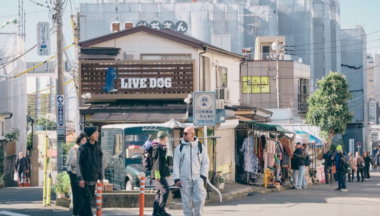 2026年は運気アップ間違いなし？ 江戸最古の「七福神巡り」で下町ハイク！【GO OUT 遊歩倶楽部／東京下町編#02】