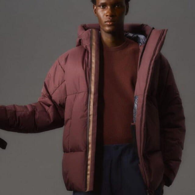 ゴールドウインの真髄が味わえるエクスクルーシブなスキーウエア