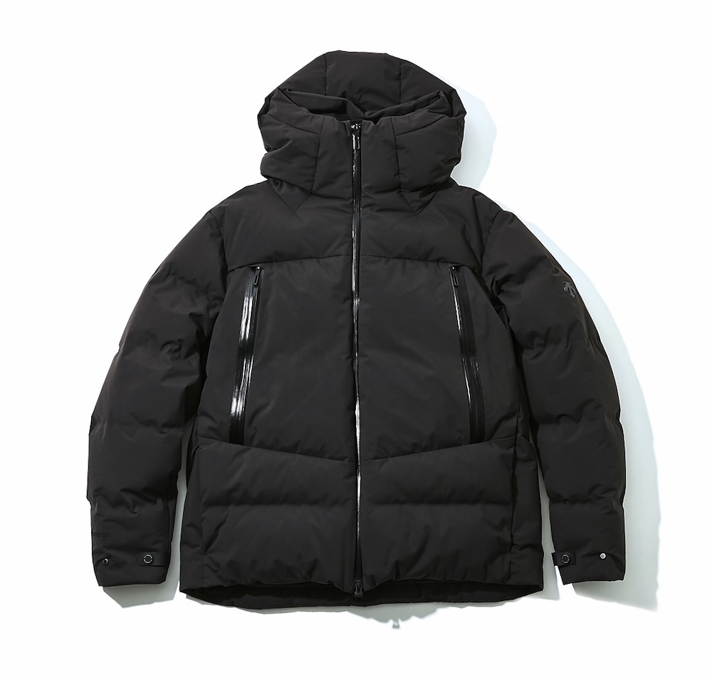 ブランドピックアップ〜DESCENTE ALLTERRAIN -MIZUSAWA DOWN-〜】祝新