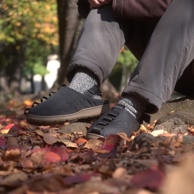 SUBU×GO OUT daisy chain with belt GO OUT ver.