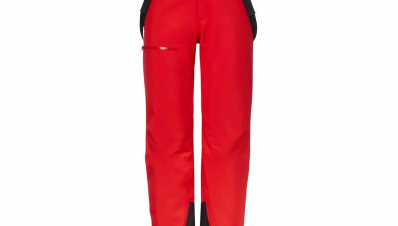 ゲレンデで注目の的に！ミレーの“オールマウンテンスキーシリーズ”はビギナーからエキスパートまで幅広くカバー。