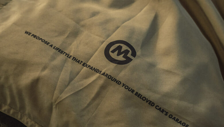 ゴードンミラーのナンガ別注ダウンブランケットは車中泊にベストな特別仕様！