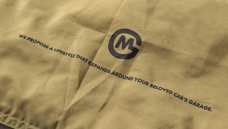 ゴードンミラーのナンガ別注ダウンブランケットは車中泊にベストな特別仕様！