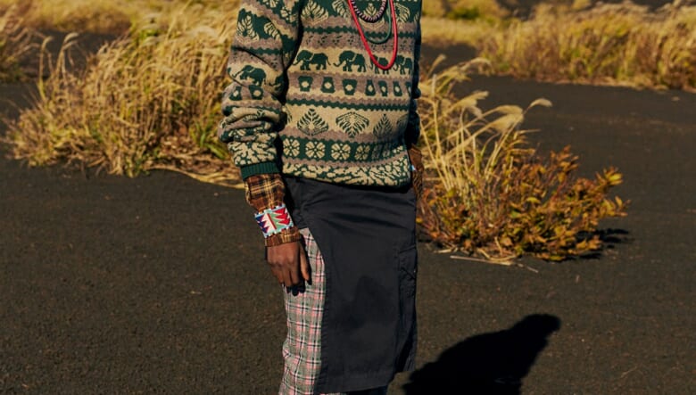 STARBUCKS STAND by BEAMSのポップアップストアが開催！　関西エリアにも初出店。