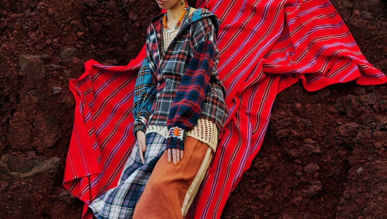 STARBUCKS STAND by BEAMSのポップアップストアが開催！　関西エリアにも初出店。