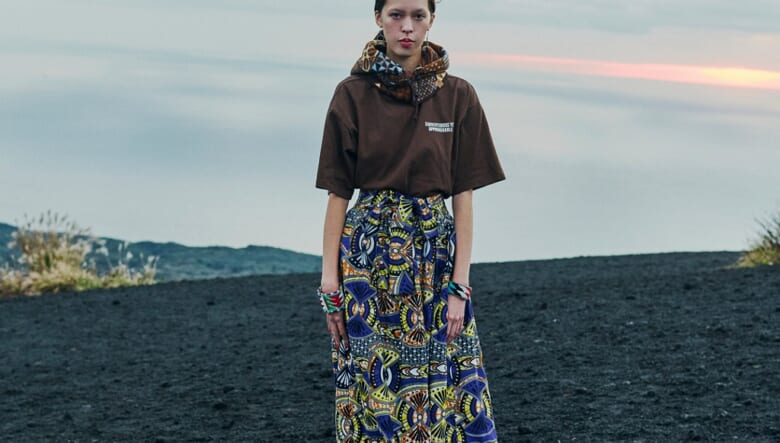 STARBUCKS STAND by BEAMSのポップアップストアが開催！　関西エリアにも初出店。