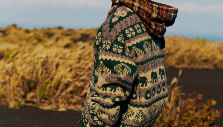 STARBUCKS STAND by BEAMSのポップアップストアが開催！　関西エリアにも初出店。