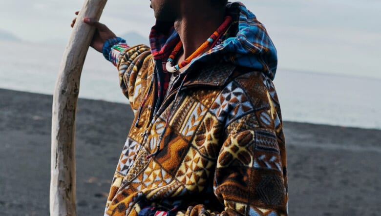 STARBUCKS STAND by BEAMSのポップアップストアが開催！　関西エリアにも初出店。