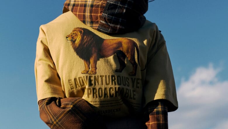 STARBUCKS STAND by BEAMSのポップアップストアが開催！　関西エリアにも初出店。