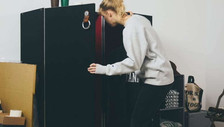 STARBUCKS STAND by BEAMSのポップアップストアが開催！　関西エリアにも初出店。