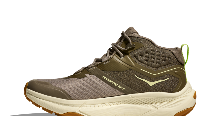 HOKAの新作ブーツは、デイリーから軽登山まで活躍するオールラウンダー！