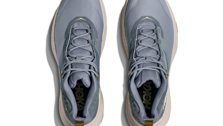 HOKAの新作ブーツは、デイリーから軽登山まで活躍するオールラウンダー！