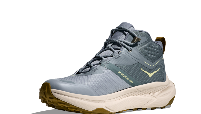 HOKAの新作ブーツは、デイリーから軽登山まで活躍するオールラウンダー！