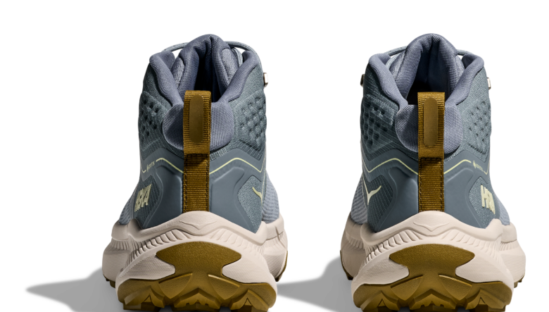 HOKAの新作ブーツは、デイリーから軽登山まで活躍するオールラウンダー！