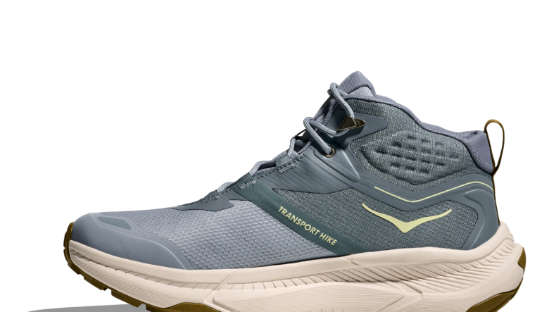 HOKAの新作ブーツは、デイリーから軽登山まで活躍するオールラウンダー！