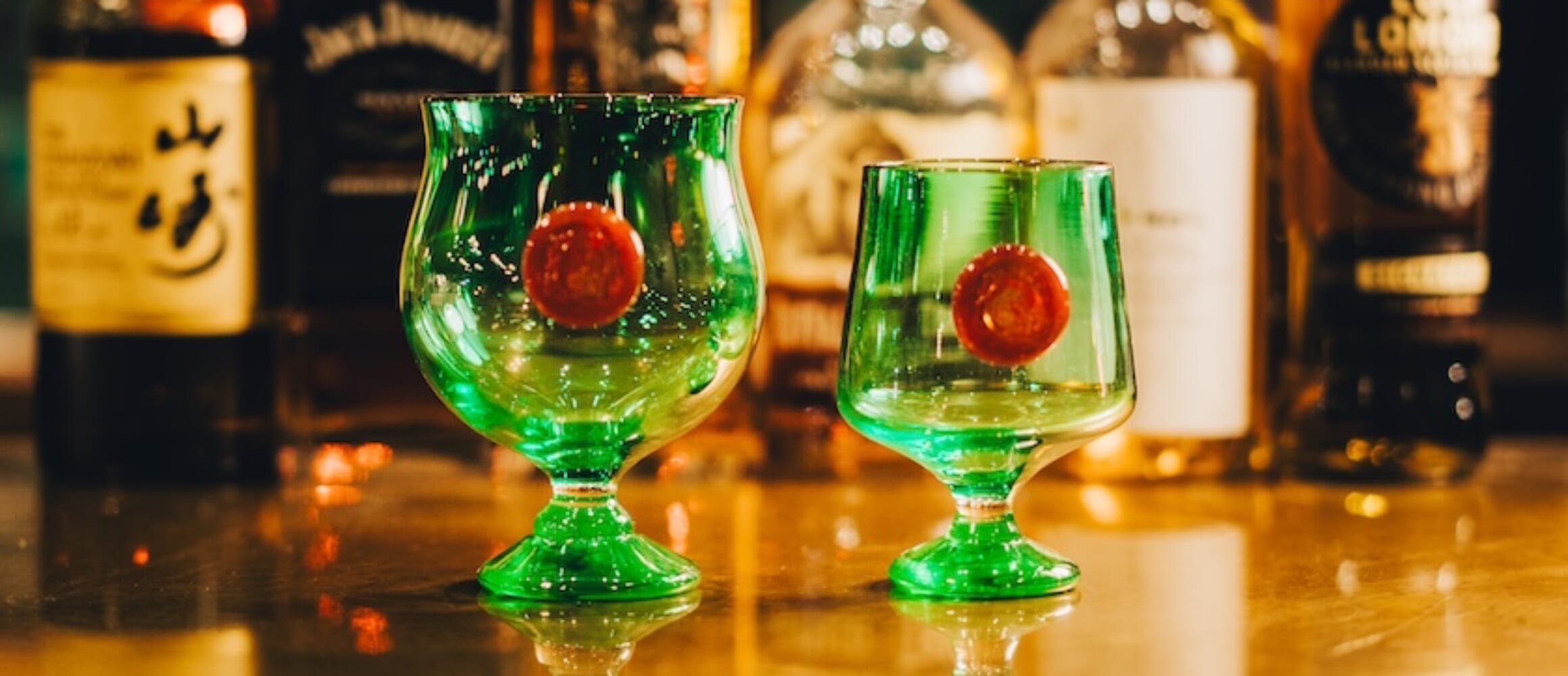 終了直前！ ヴィンテージ風味の別注カラーに魅せられるオールド