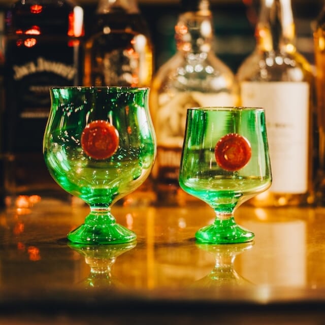 終了直前！ ヴィンテージ風味の別注カラーに魅せられるオールド