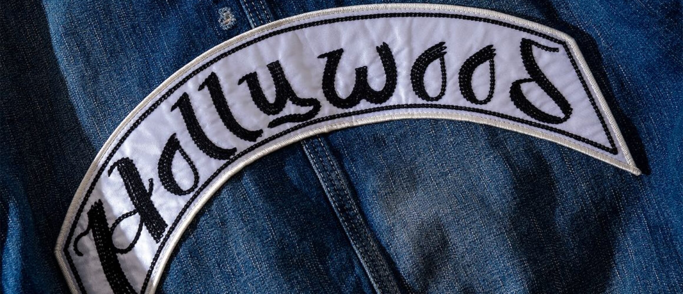 ハリウッド ランチ マーケットの新作カバーオールは、圧倒的な