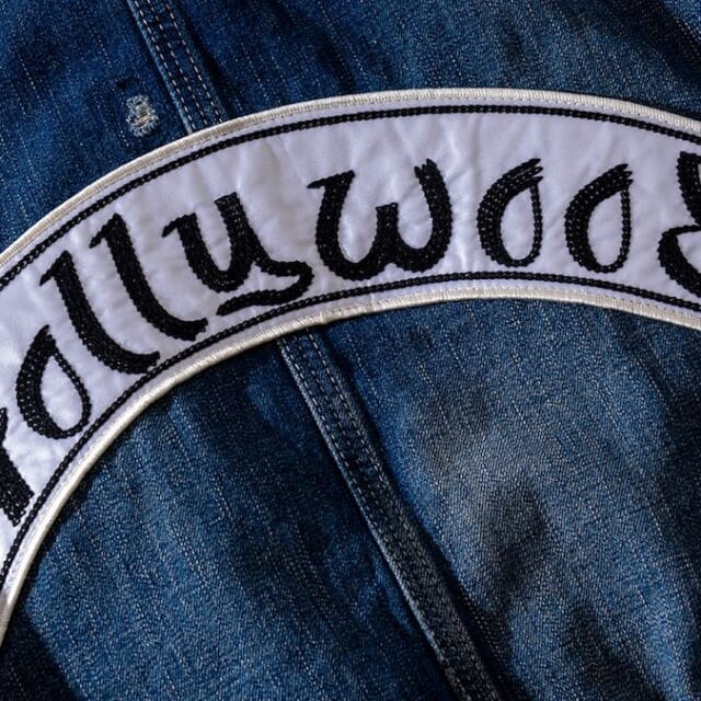 ハリウッド ランチ マーケットの新作カバーオールは、圧倒的な