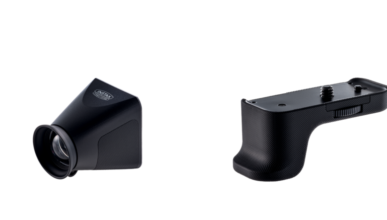 インスタントカメラ「チェキ」が激進化！　モード切り替えでレトロな描写ができるムービー撮影やQRコード添付も実現。