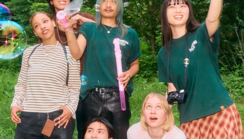 STARBUCKS STAND by BEAMSのポップアップストアが開催！　関西エリアにも初出店。