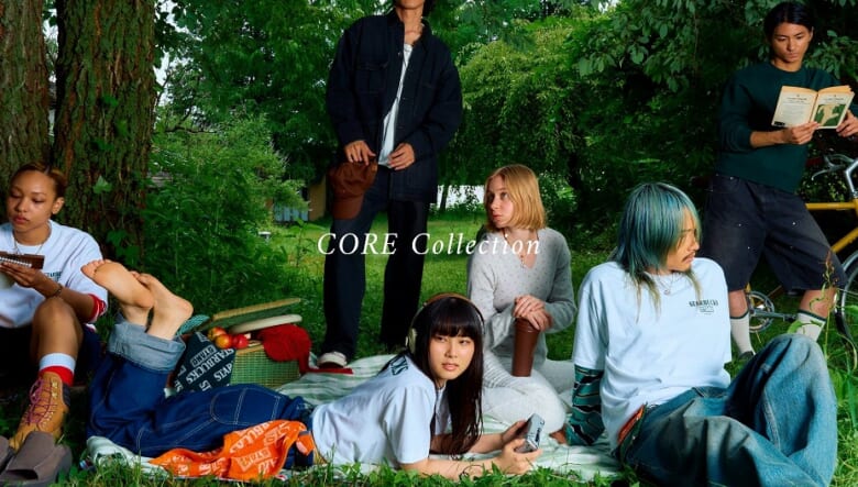 STARBUCKS STAND by BEAMSのポップアップストアが開催！　関西エリアにも初出店。