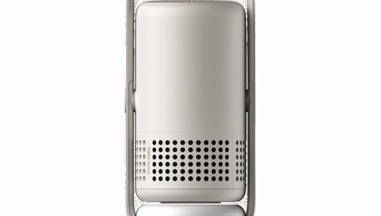 キャンプでも手軽に映画やゲームを満喫できる「エクスジミー」のポータブルプロジェクター“ノヴァ”にフォーカス！