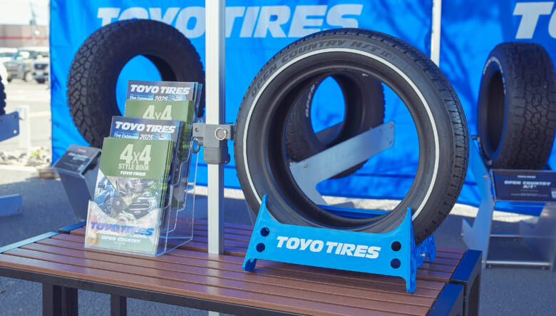 俺の#オプカンと、#オプカン女子会。二つの「オープンカントリー」イベントREPORT!!