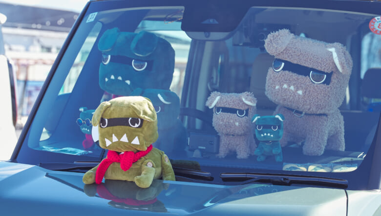 俺の#オプカンと、#オプカン女子会。二つの「オープンカントリー」イベントREPORT!!