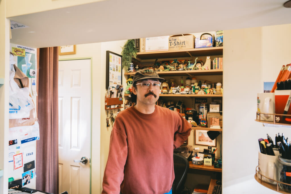 世田谷上町の「SUNDAYS BEST」