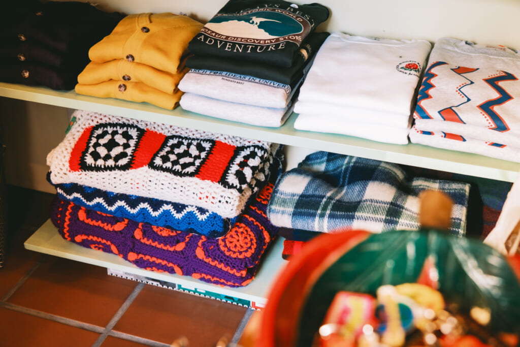 世田谷上町の「SUNDAYS BEST」