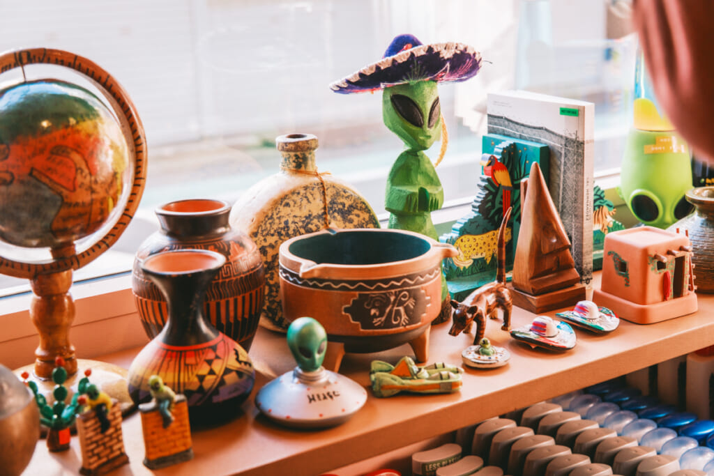 世田谷上町の「SUNDAYS BEST」