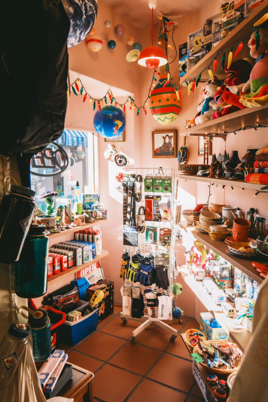 世田谷上町の「SUNDAYS BEST」