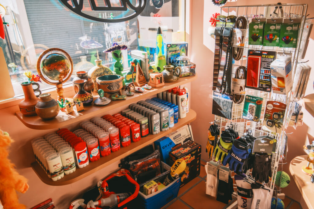 世田谷上町の「SUNDAYS BEST」