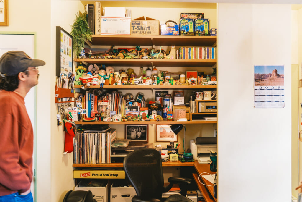 世田谷 上町の「SUNDAYS BEST」