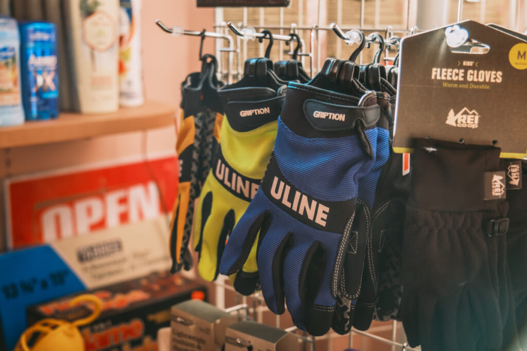 世田谷上町の「SUNDAYS BEST」