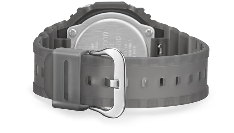 Gショックにニューモデル 3種が追加。和風、音楽、メタルミックスと三者三様のこだわり満載！