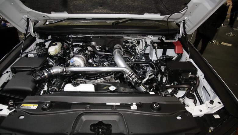 東京オートサロン2026がいよいよ開幕！ おしゃれアウトドアなカスタムカーをPICK UP！