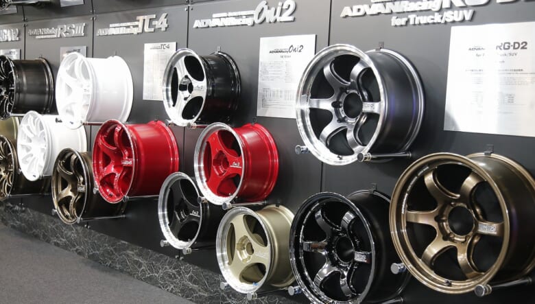 東京オートサロン2026がいよいよ開幕！ おしゃれアウトドアなカスタムカーをPICK UP！